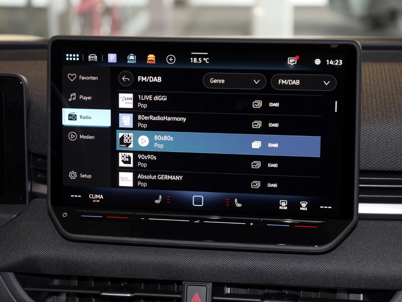 Volkswagen T-Roc – Bild 6