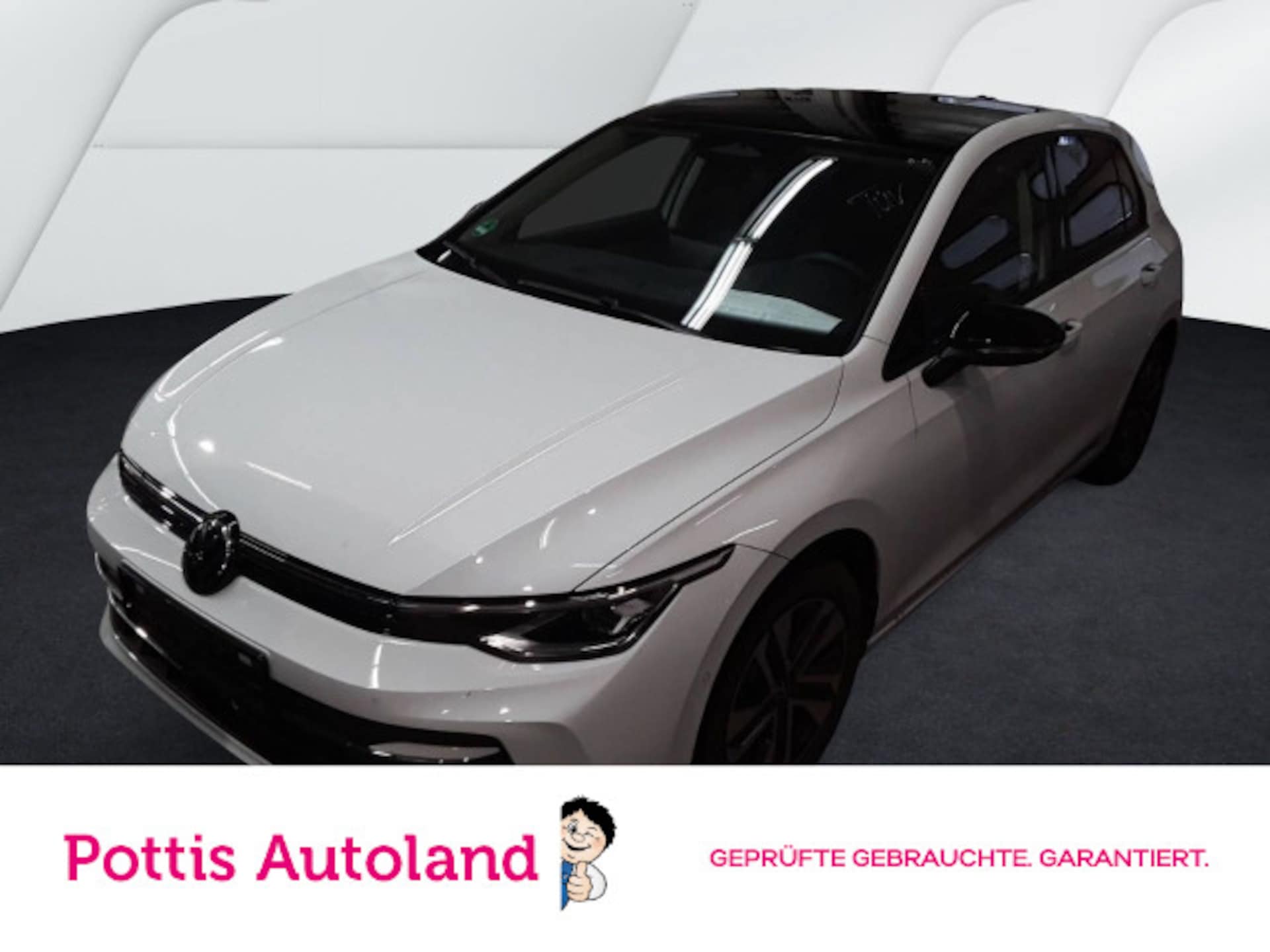 Volkswagen Golf 2026