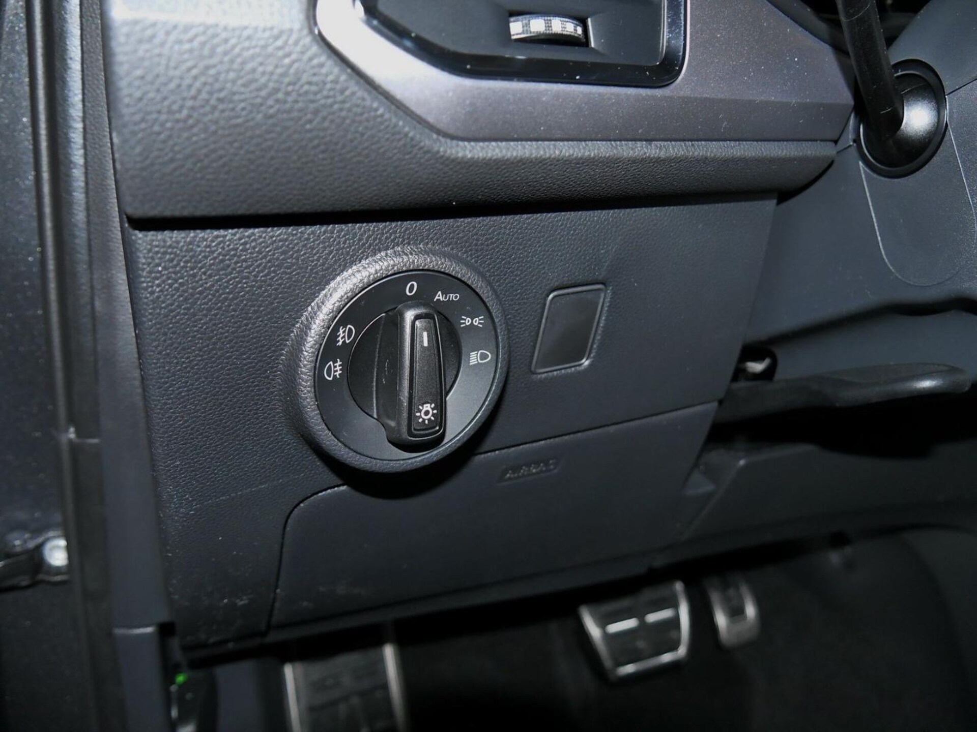 SEAT Ateca FR