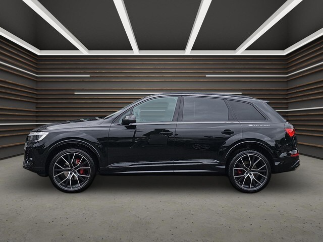 Image about Audi Q7 SUV S line 50 TDI quattro tiptronic