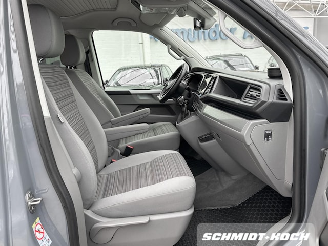 Volkswagen T6.1 California
