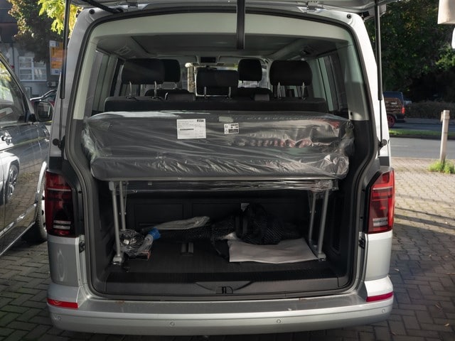 Volkswagen T6.1 California