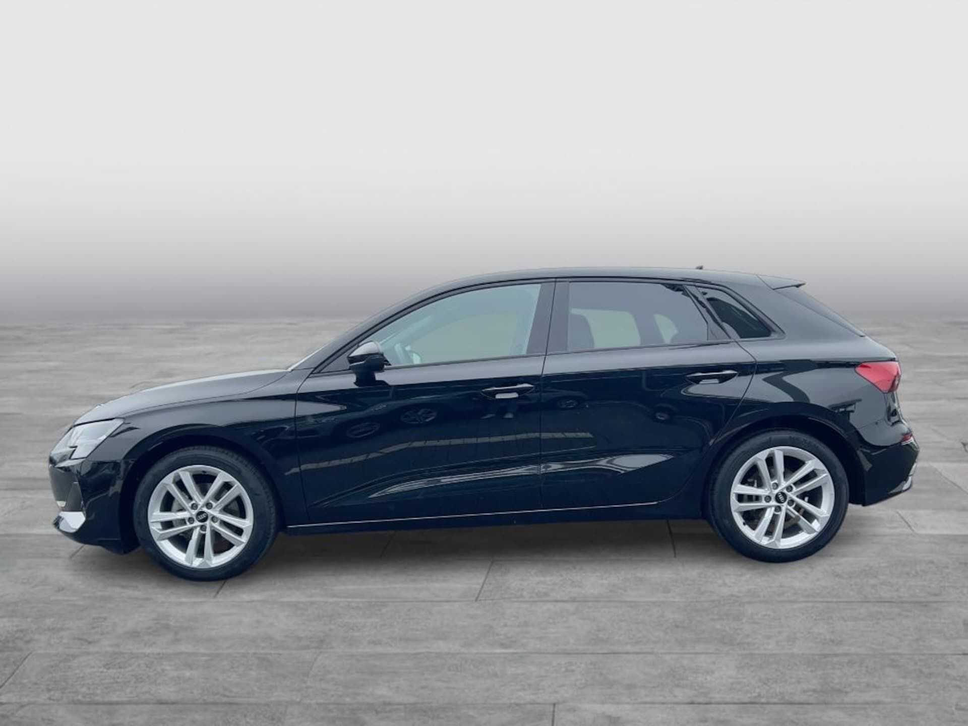 Audi A3 Sportback Advanced