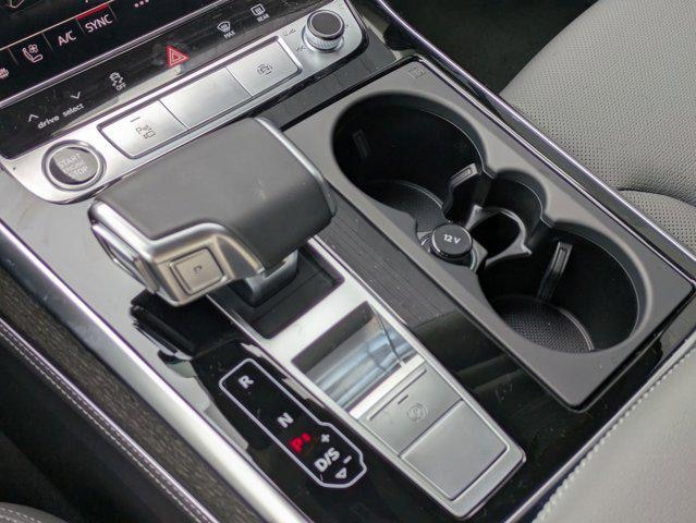 2026 Audi Q7 Premium Plus - Photo 13
