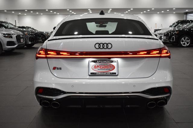 2025 Audi S5 Prestige - Photo 9
