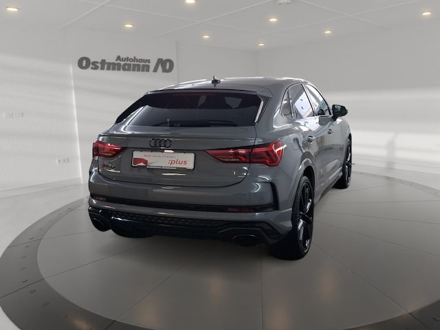 Audi RSQ3 Sportback TFSI Quattro S Tronic -  - Joinsteer - #2