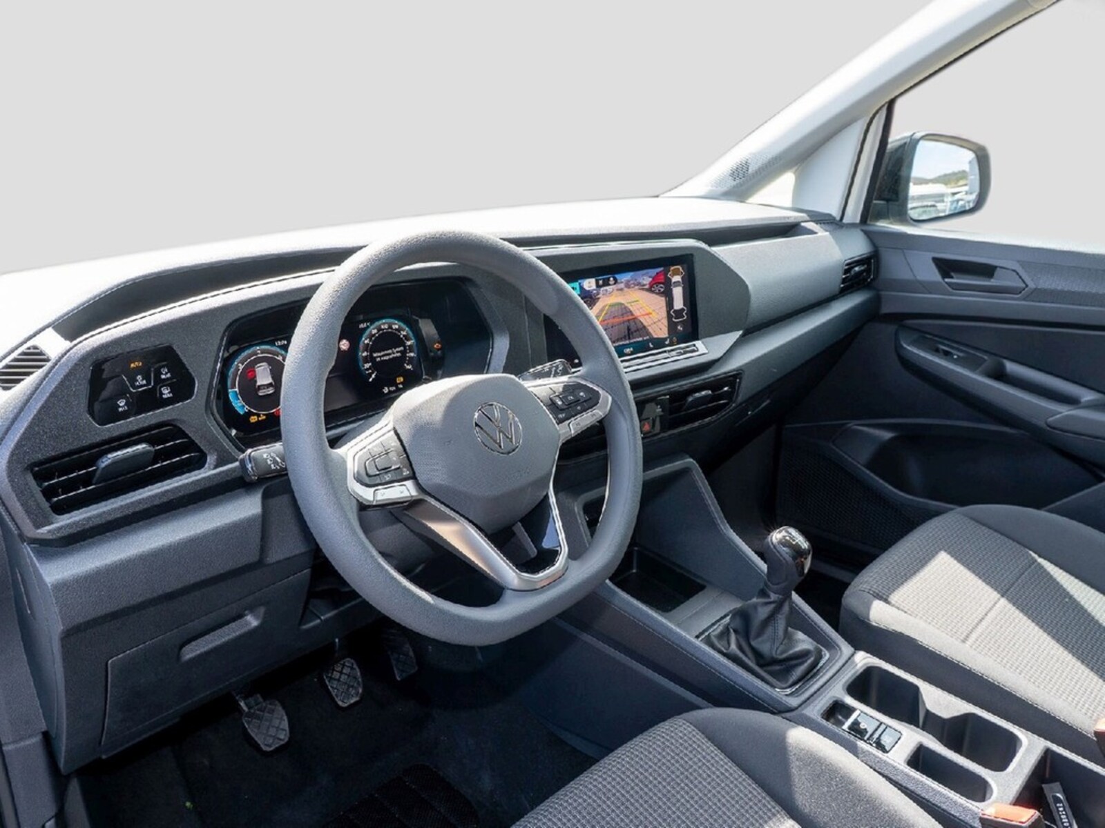 Volkswagen Caddy Maxi Cargo – Bild 11