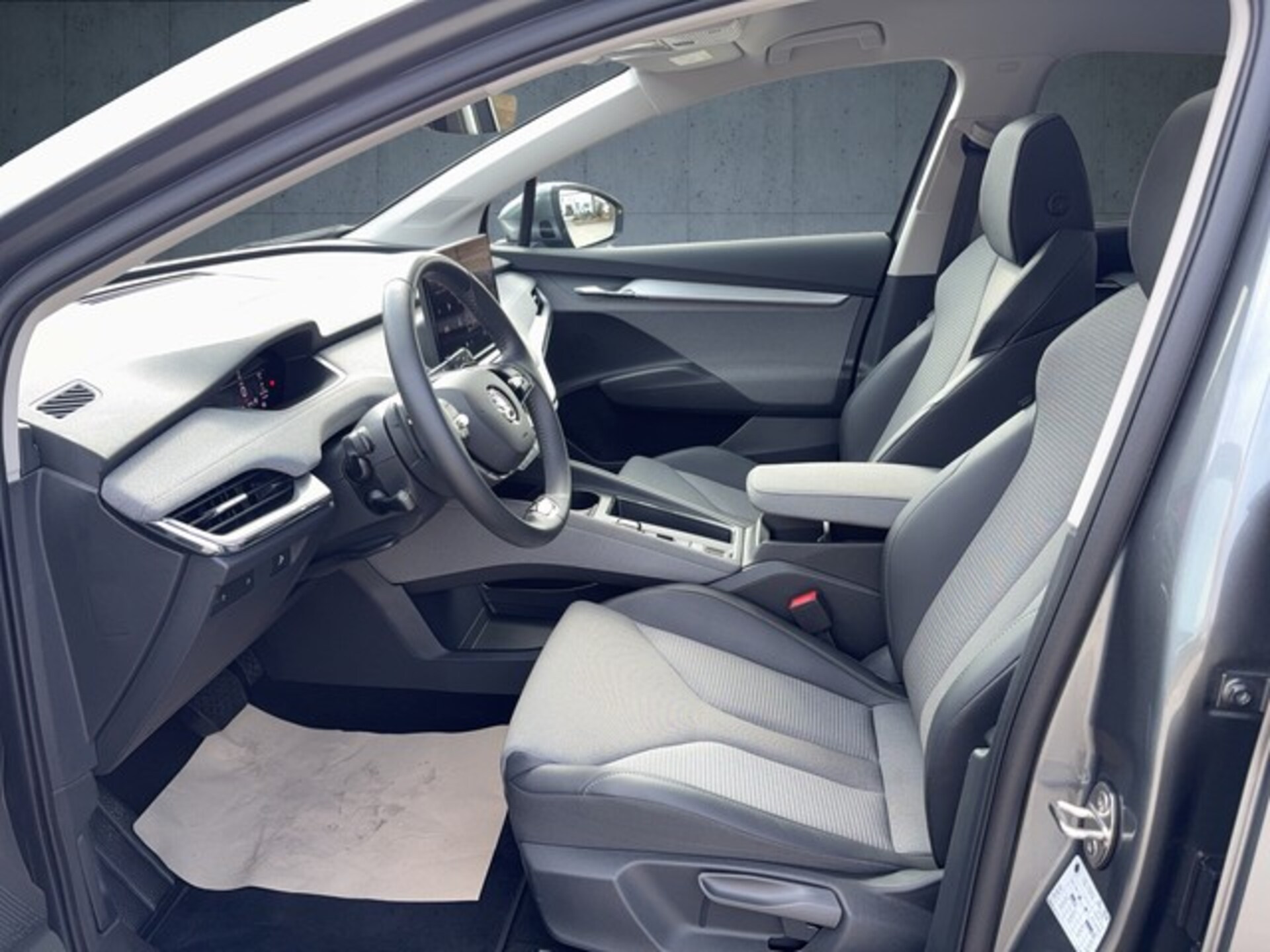 Skoda Enyaq Coupé 60