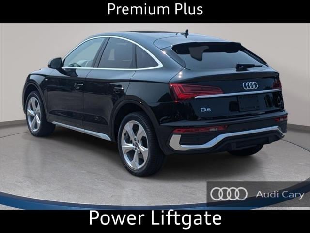 2025 Audi Q5 Sportback Premium Plus - Photo 7