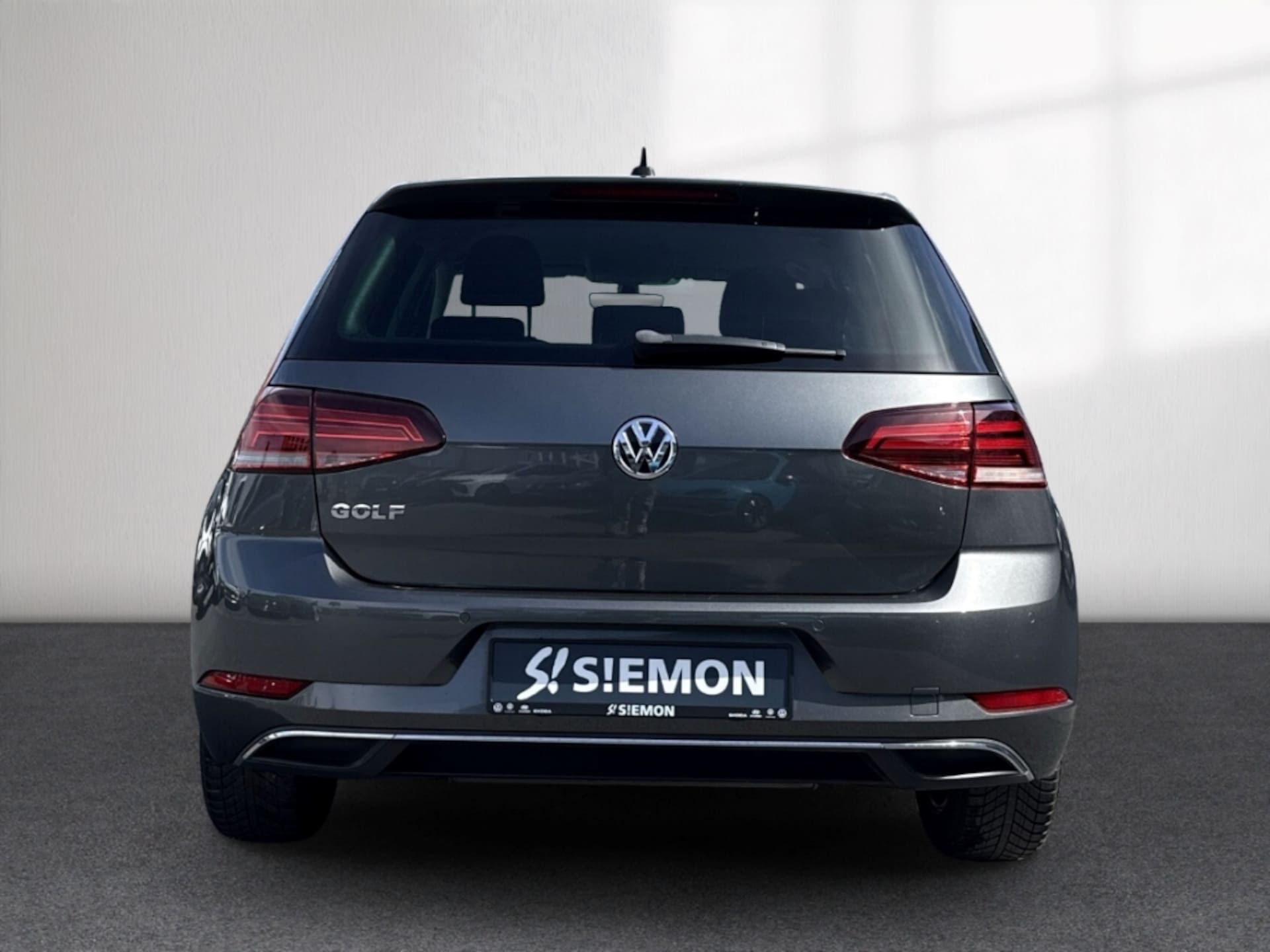 Volkswagen Golf JOIN