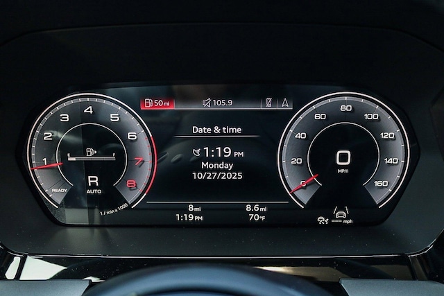 2026 Audi A3 Premium - Photo 22