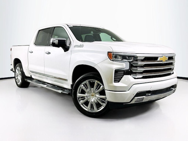 2022 Chevrolet Silverado