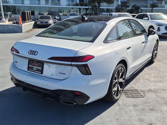 2026 Audi A6 Premium Plus - Photo 6