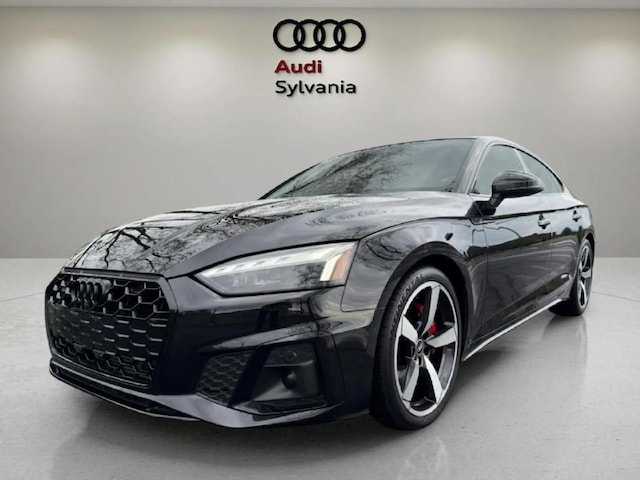 2023 Audi A5 Sportback
