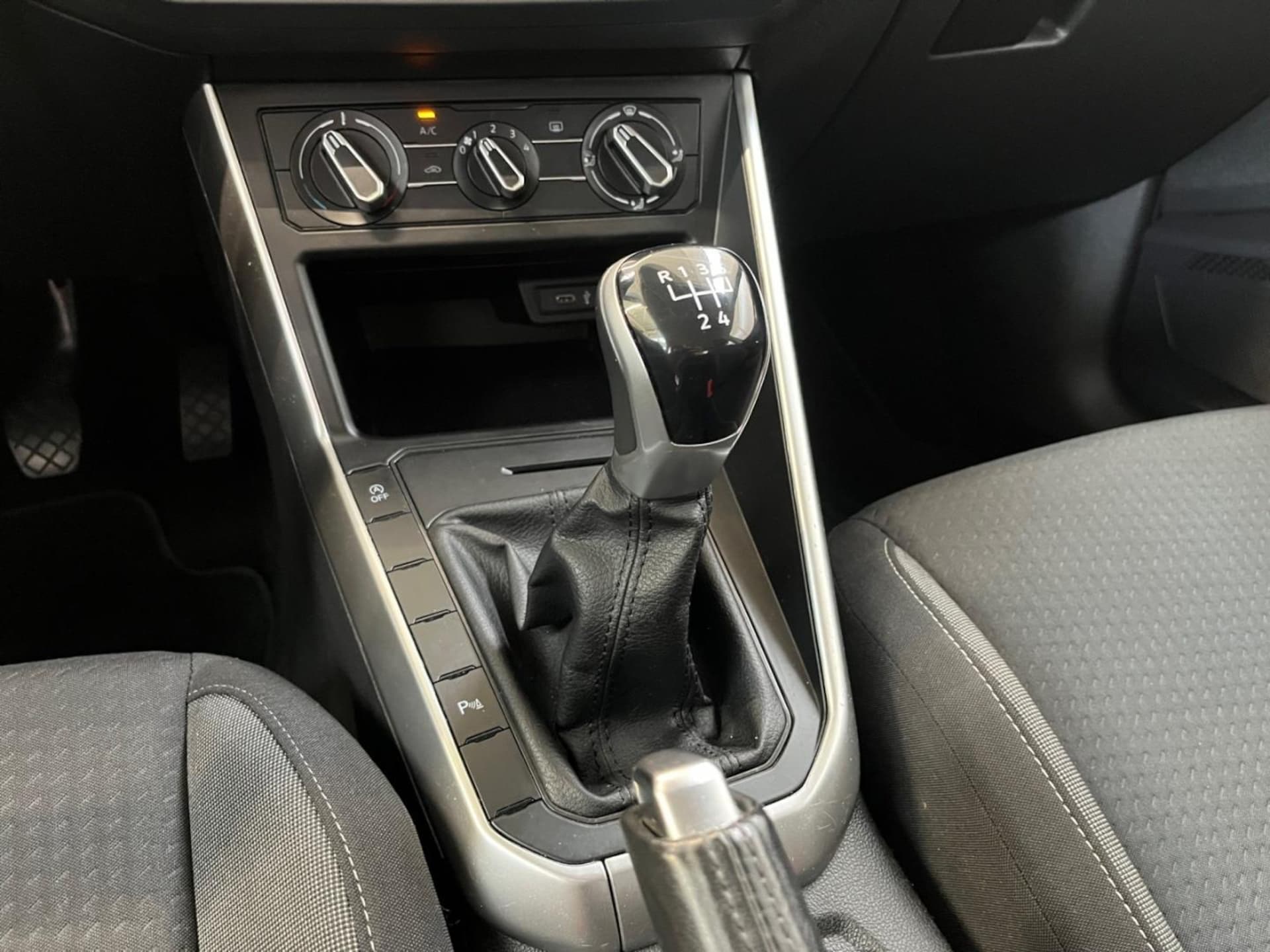 Volkswagen Polo Life