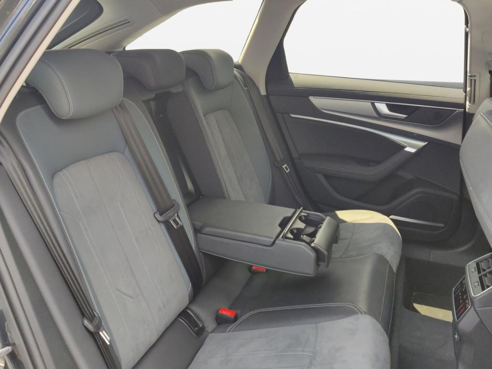 Audi A6 allroad quattro