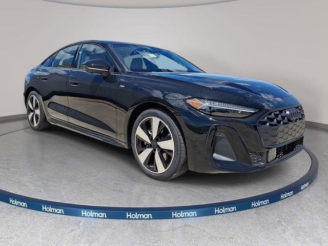 2026 Audi A5 Sedan