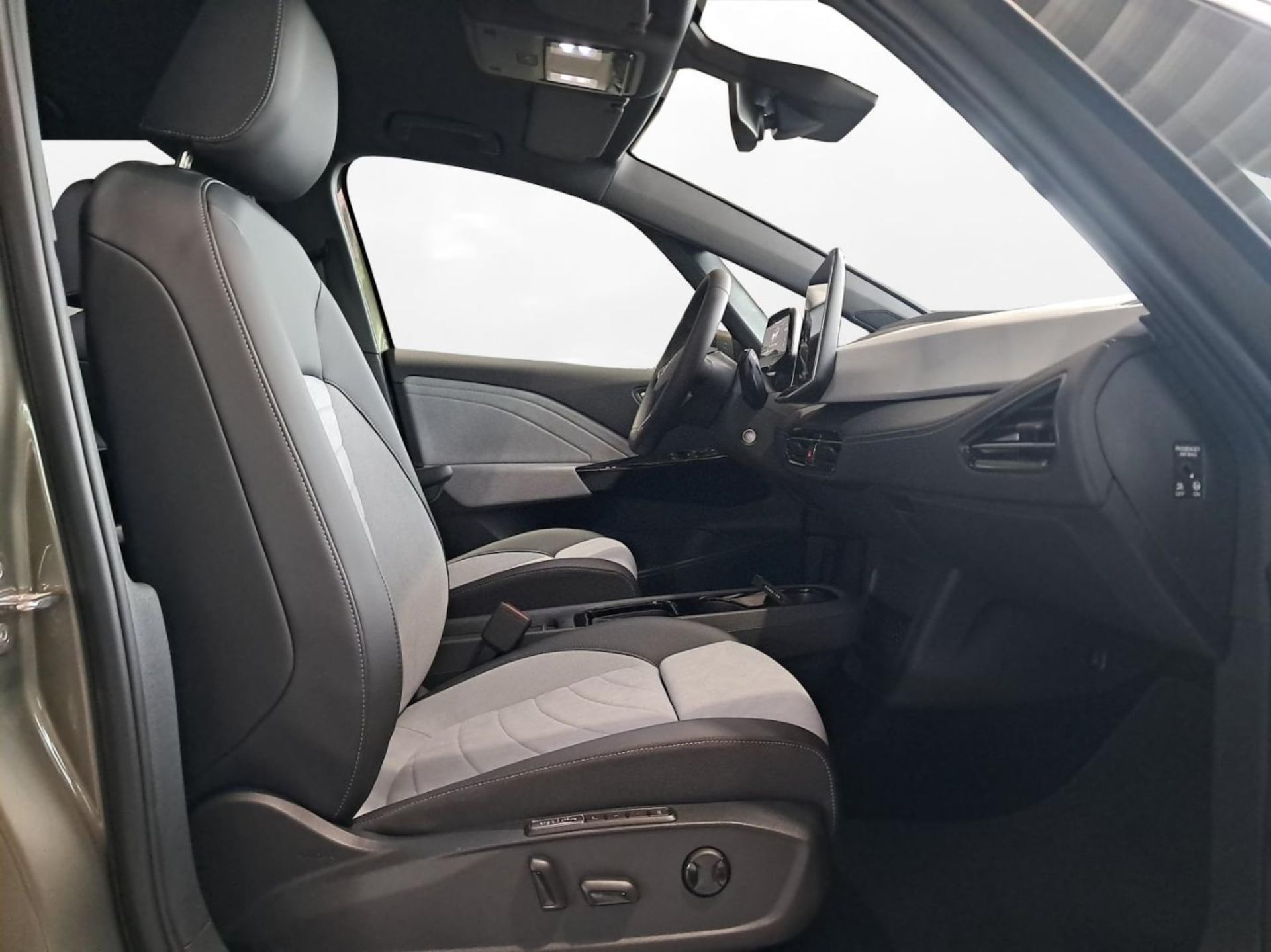 Volkswagen ID.3 Pro S
