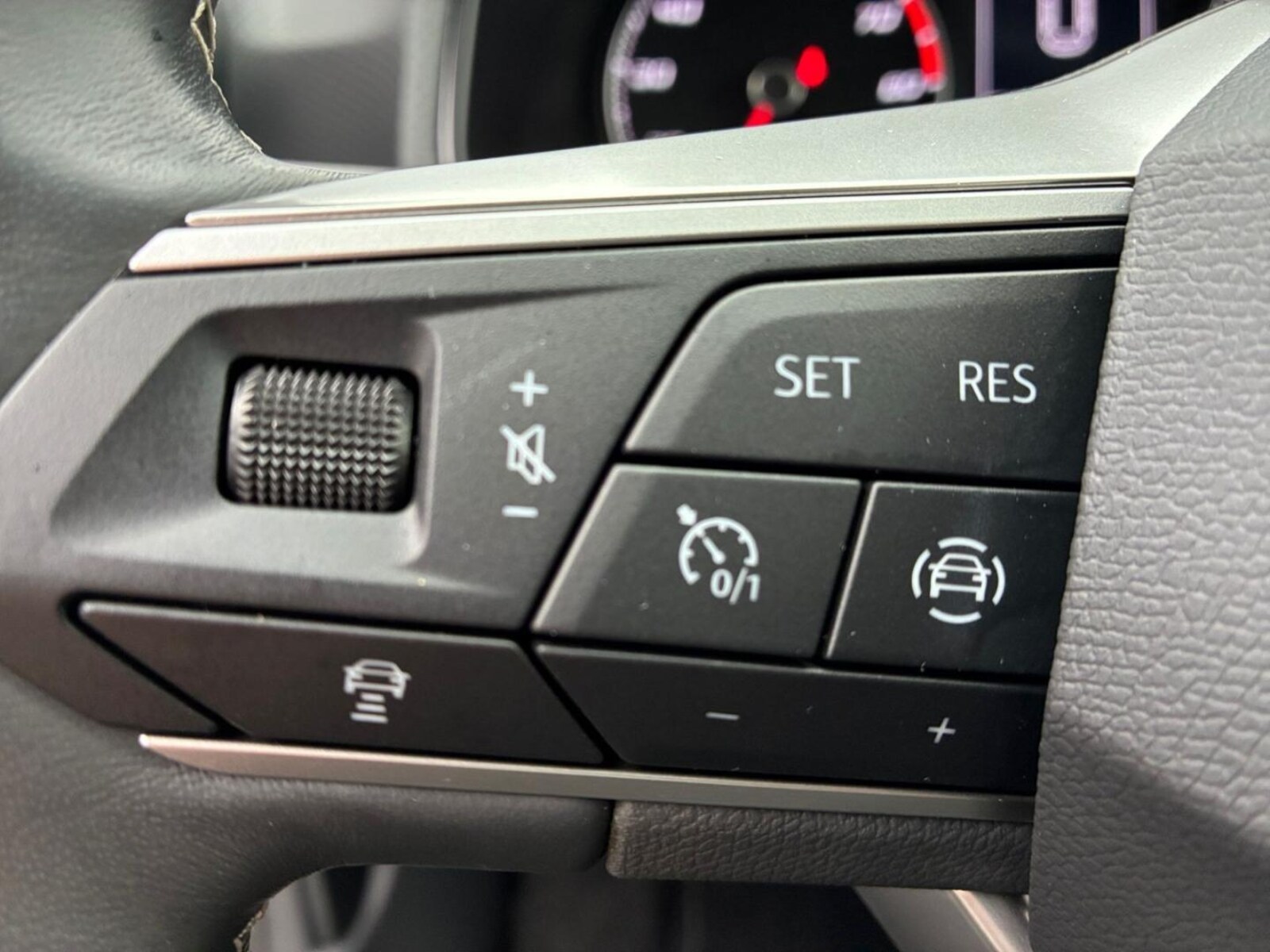 SEAT Arona – Bild 18