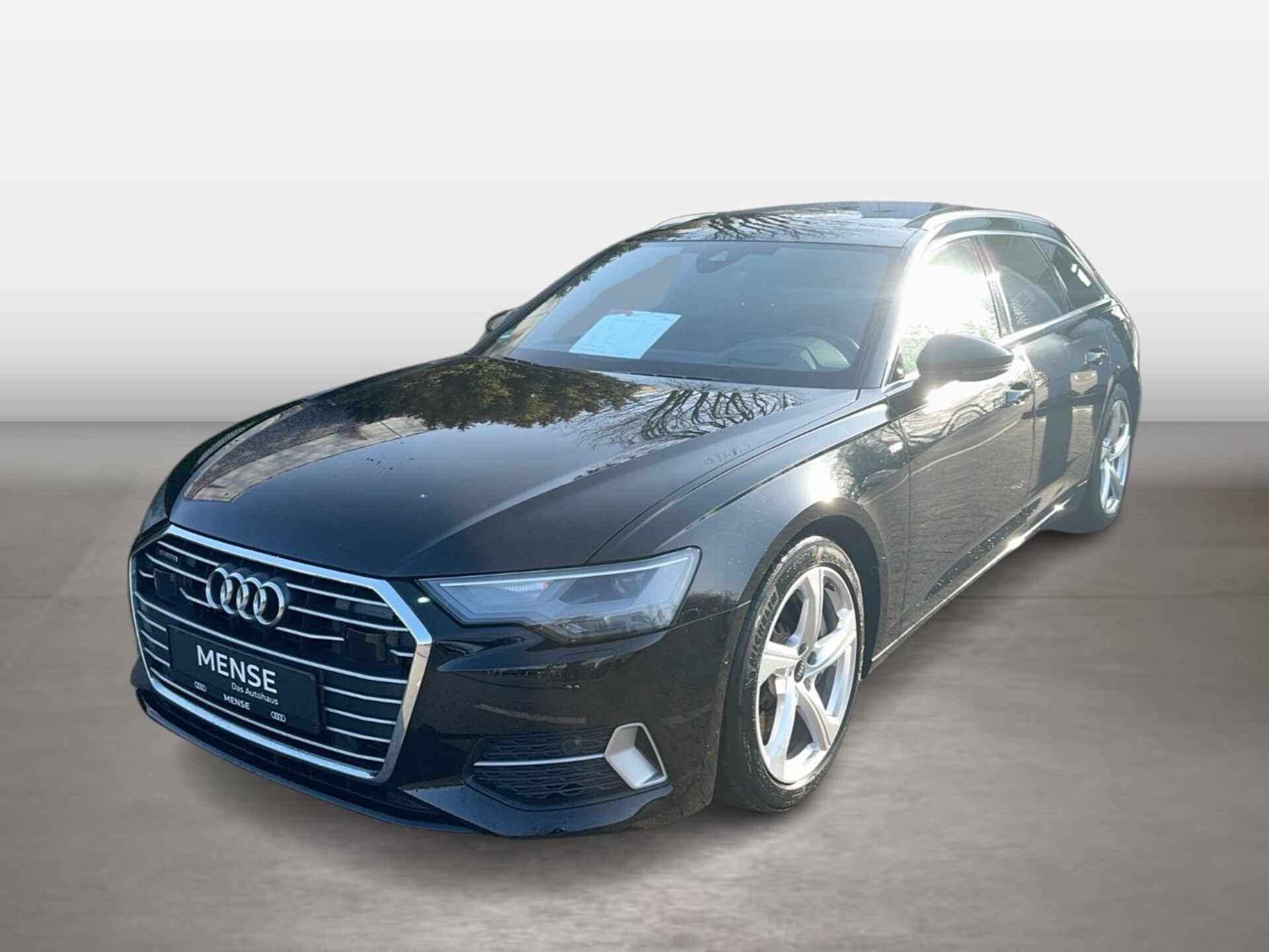Audi A6 Avant TFSI e Sport