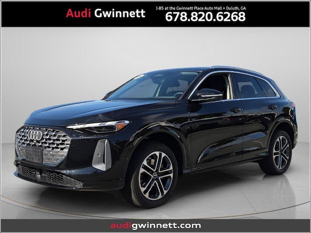 2025 Audi Q5