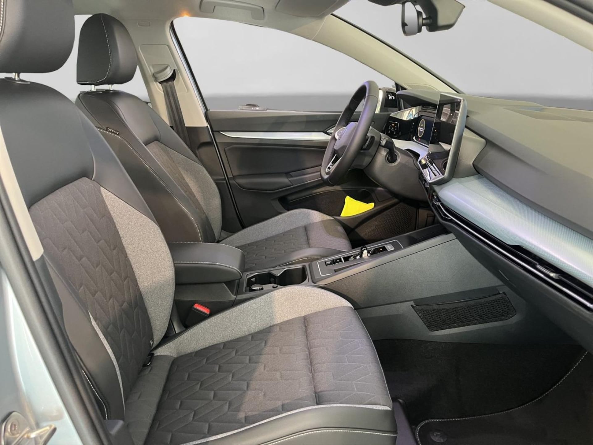 Volkswagen Golf ENERGY