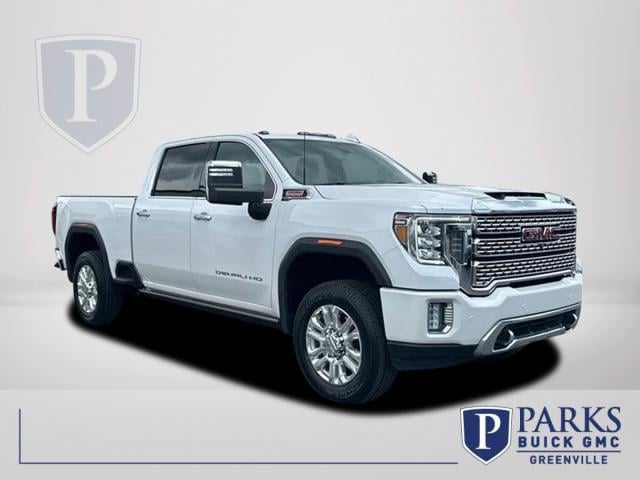 2022 GMC Sierra