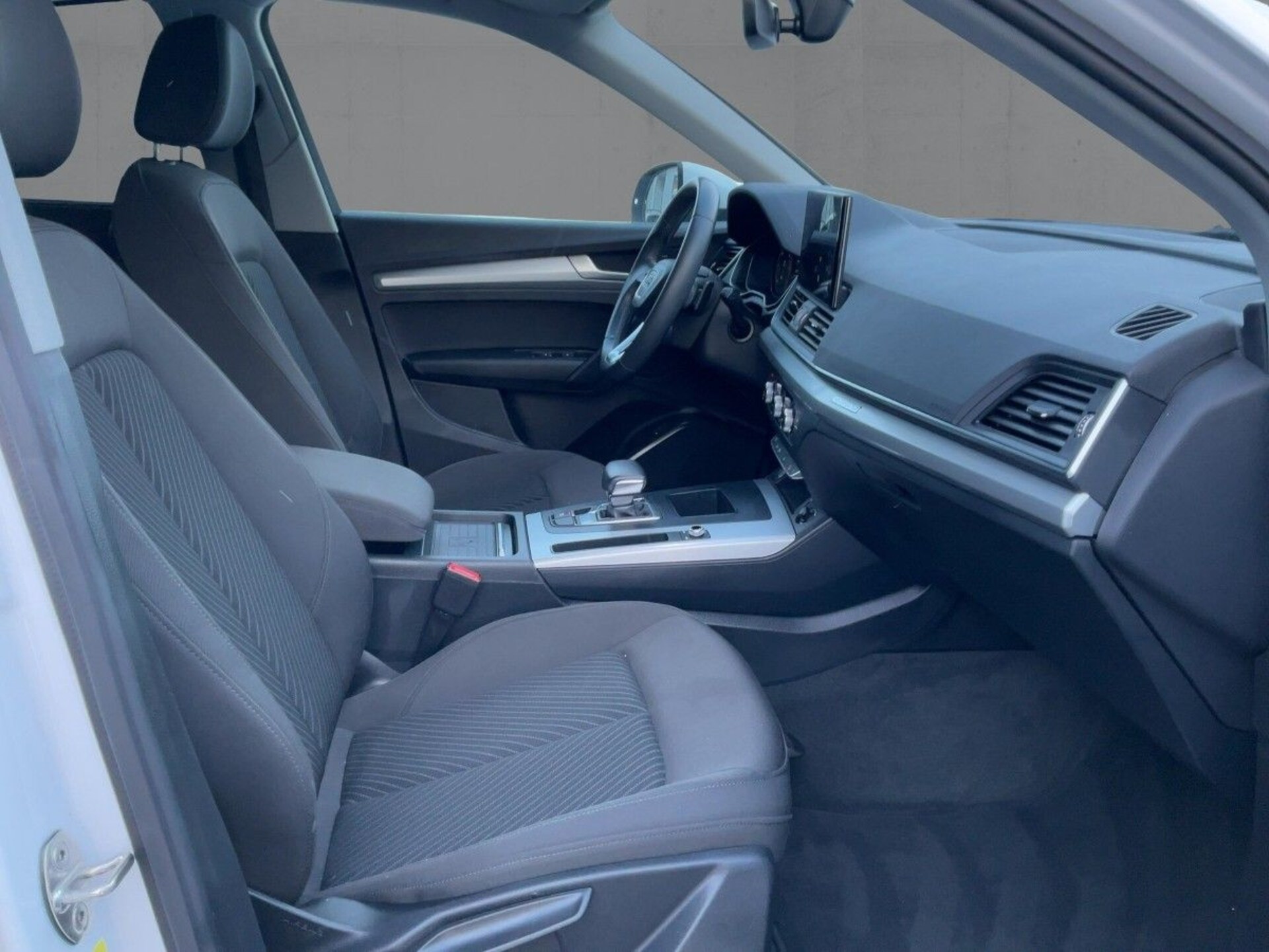 Audi Q5 Sportback advanced