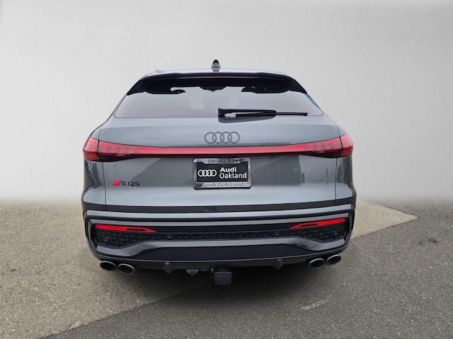 2026 Audi SQ5 Sportback