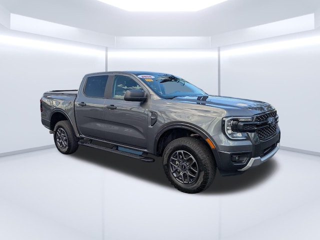 Photo of 2024 Ford Ranger