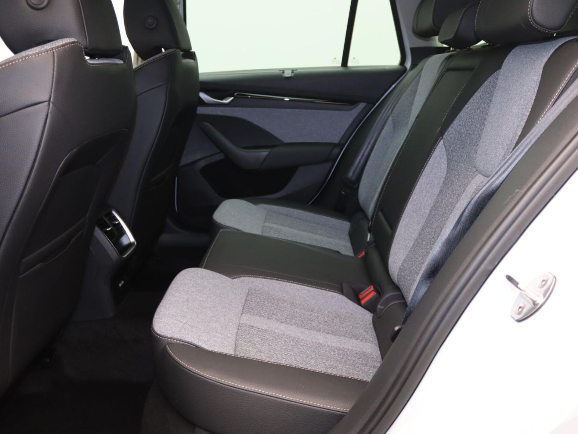 Skoda Octavia Combi Selection