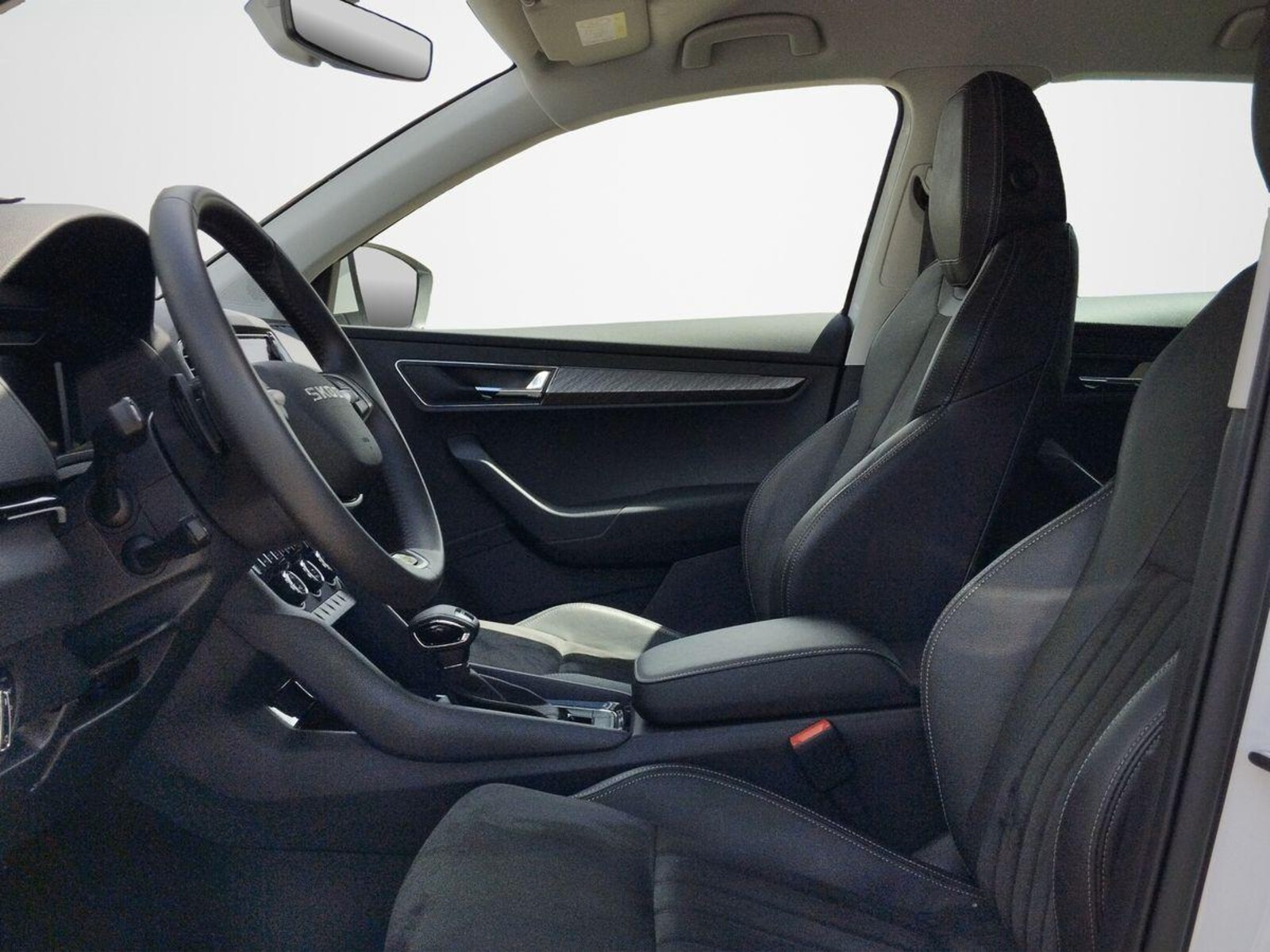 Škoda Karoq – Bild 10
