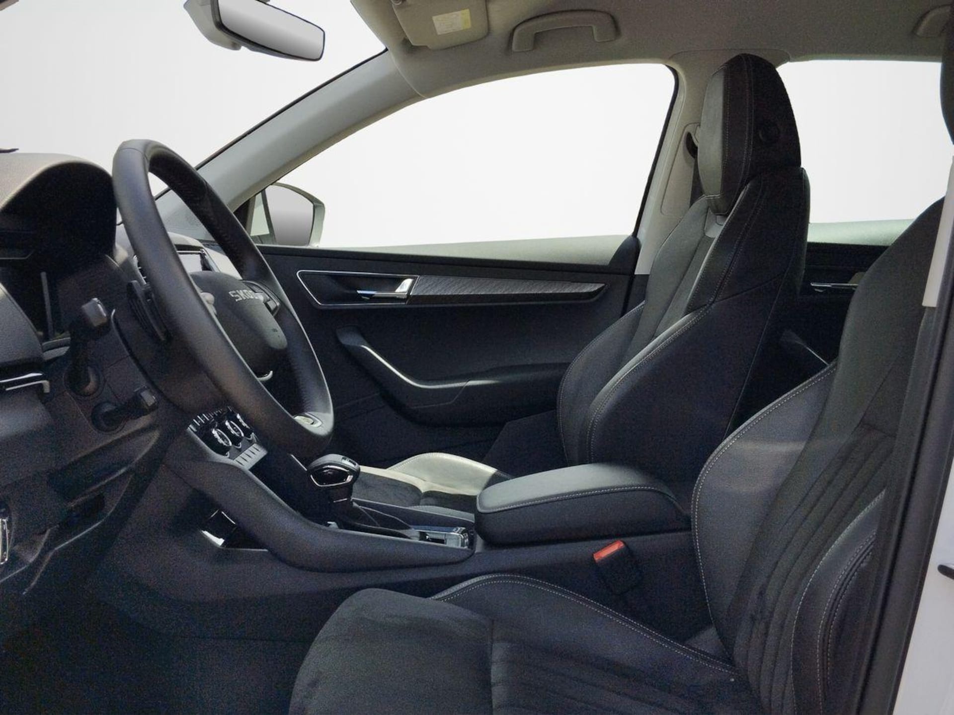 Skoda Karoq Tour