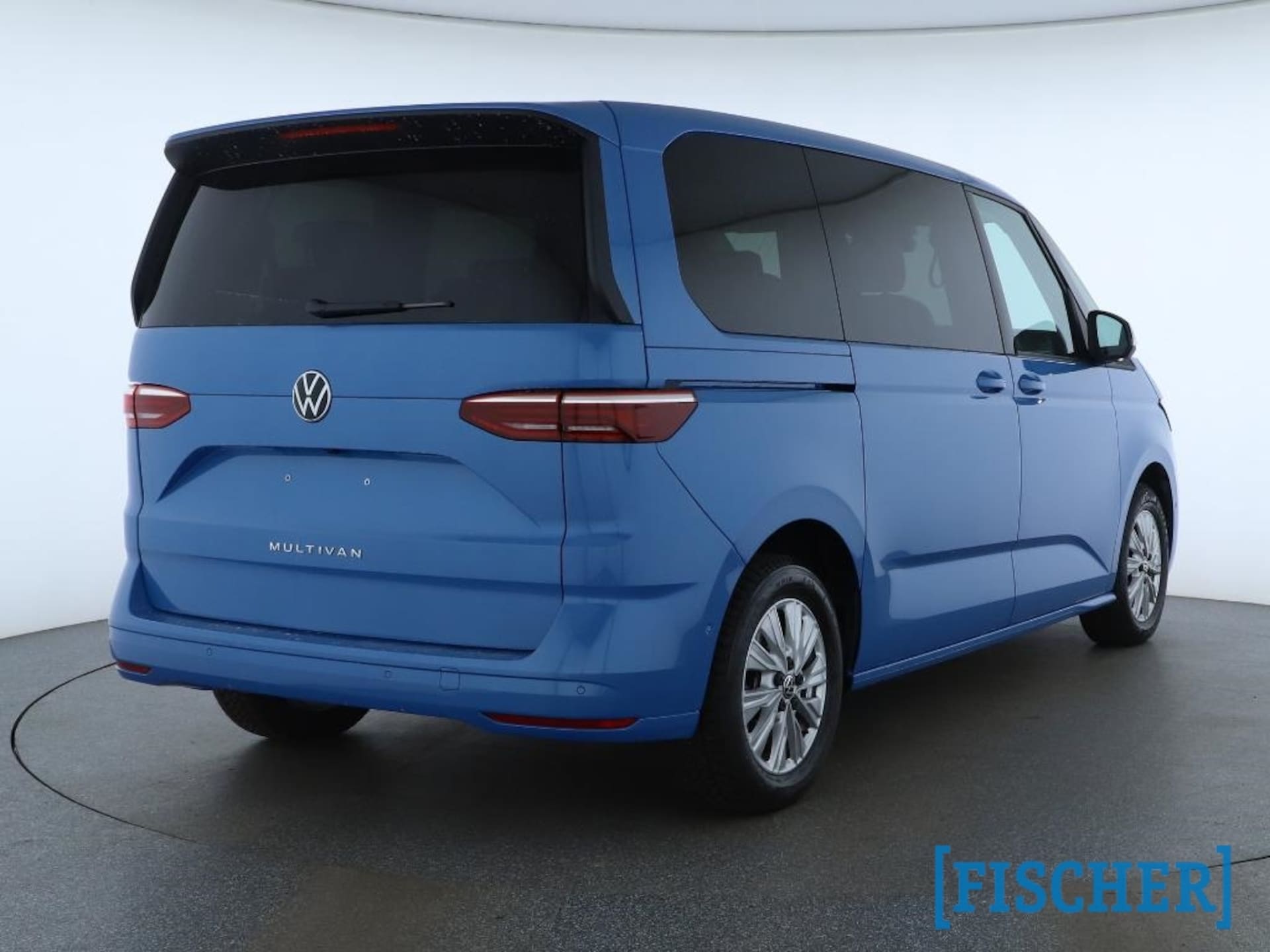 Volkswagen Multivan Life