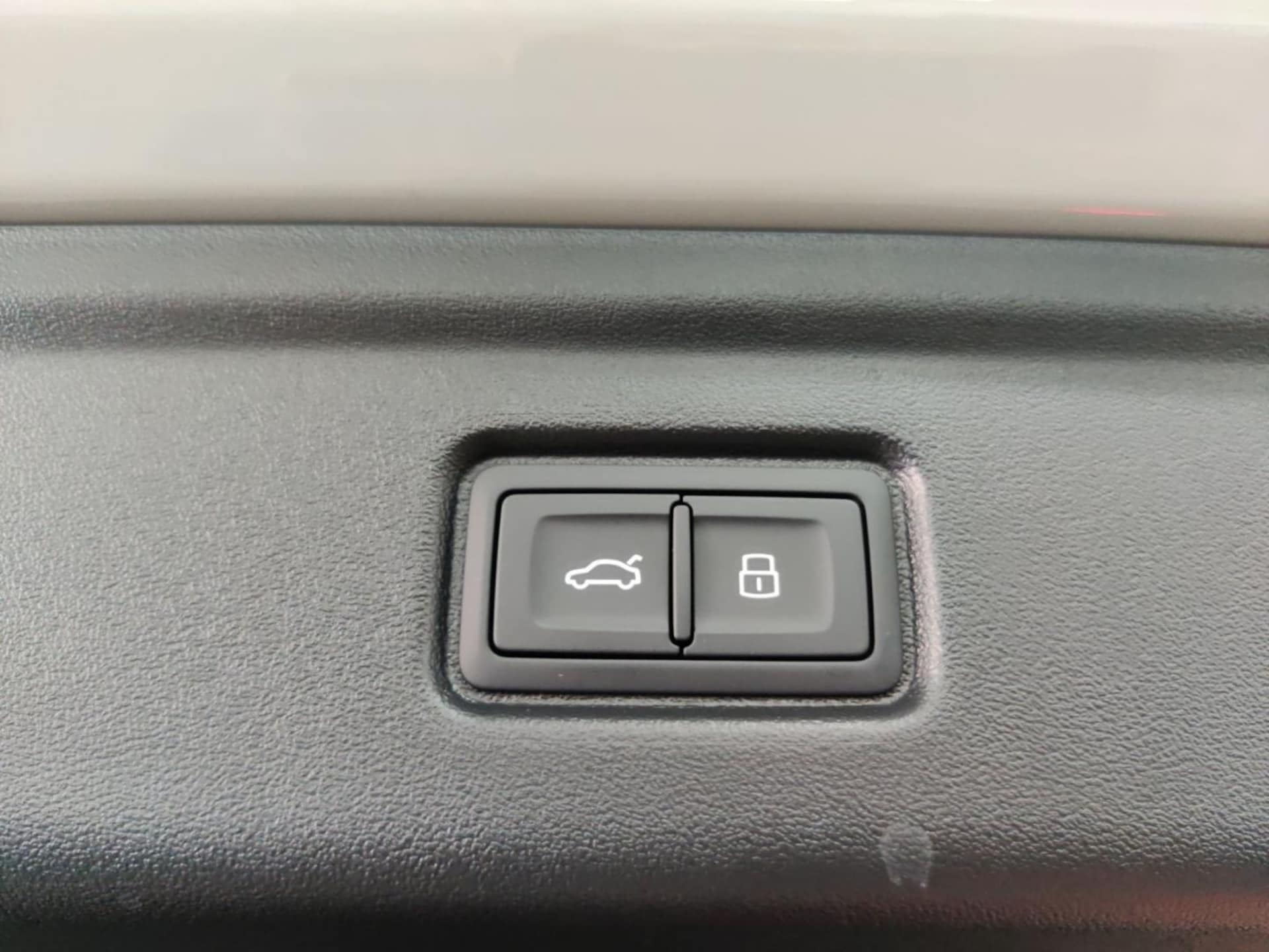 Audi A6 Avant e-tron
