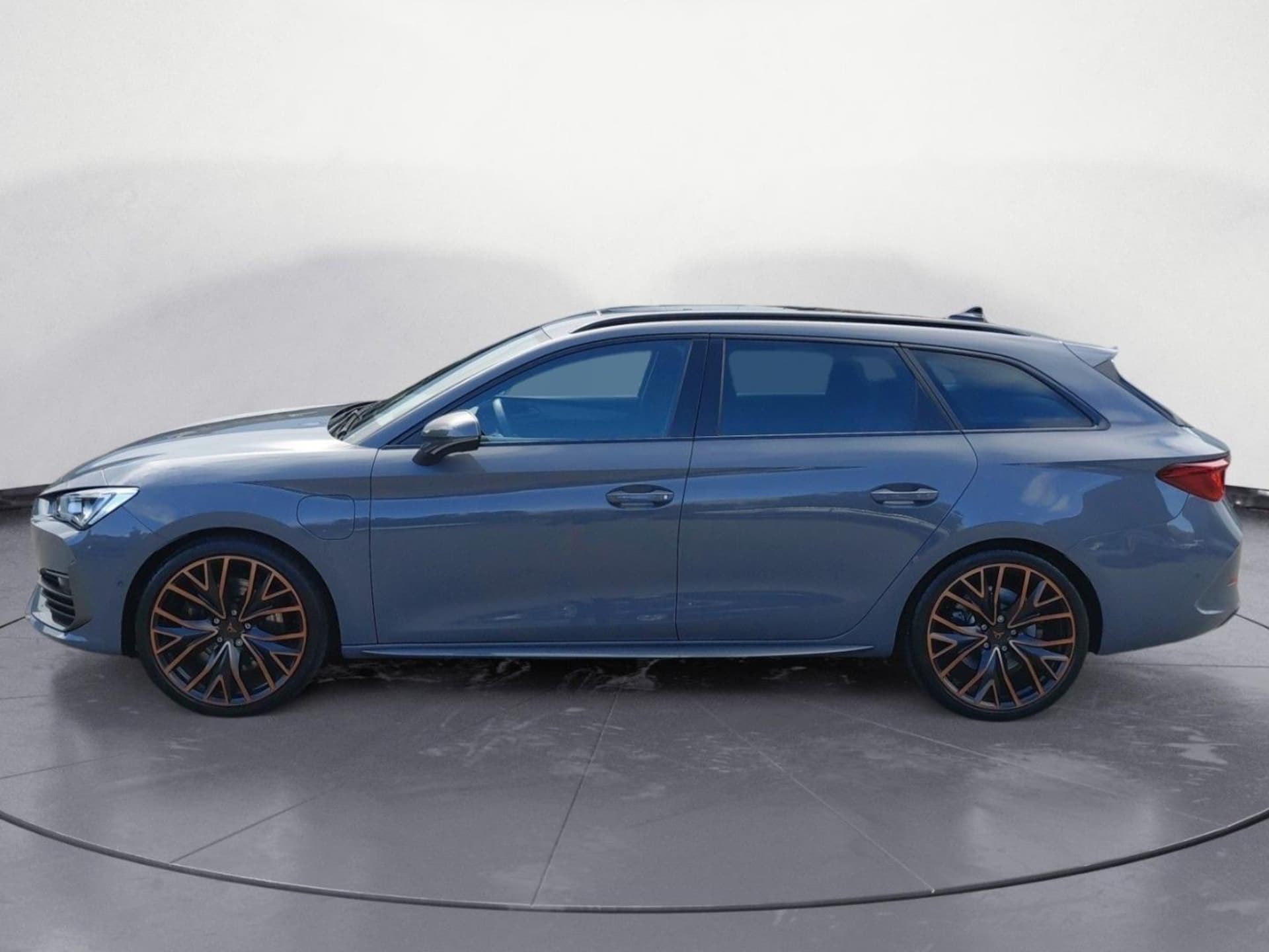 CUPRA Leon Sportstourer VZ