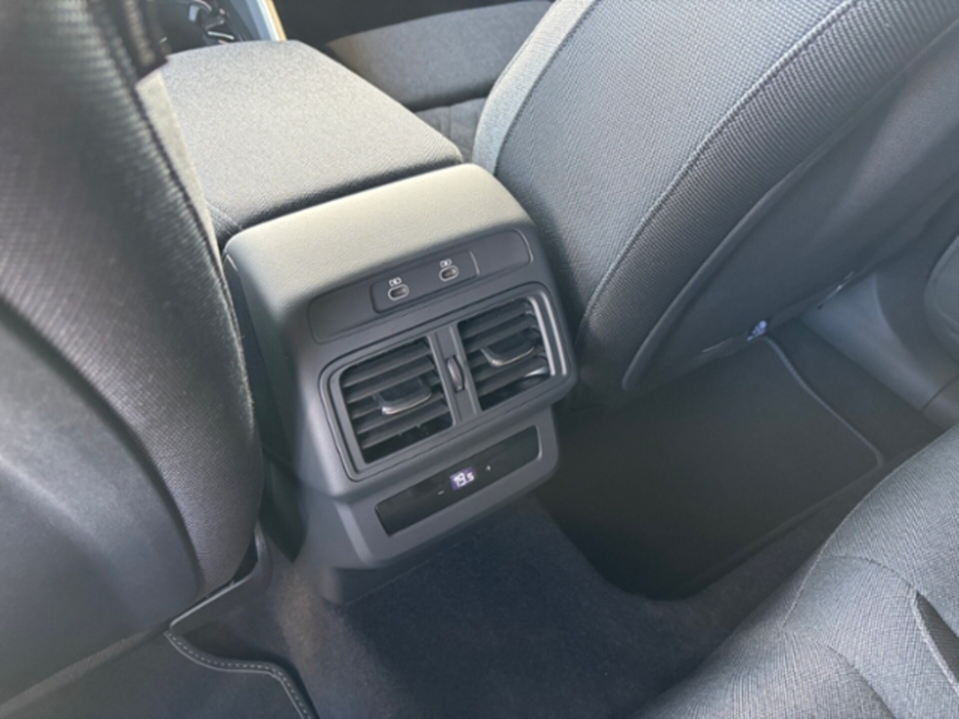 Audi Q5 SUV