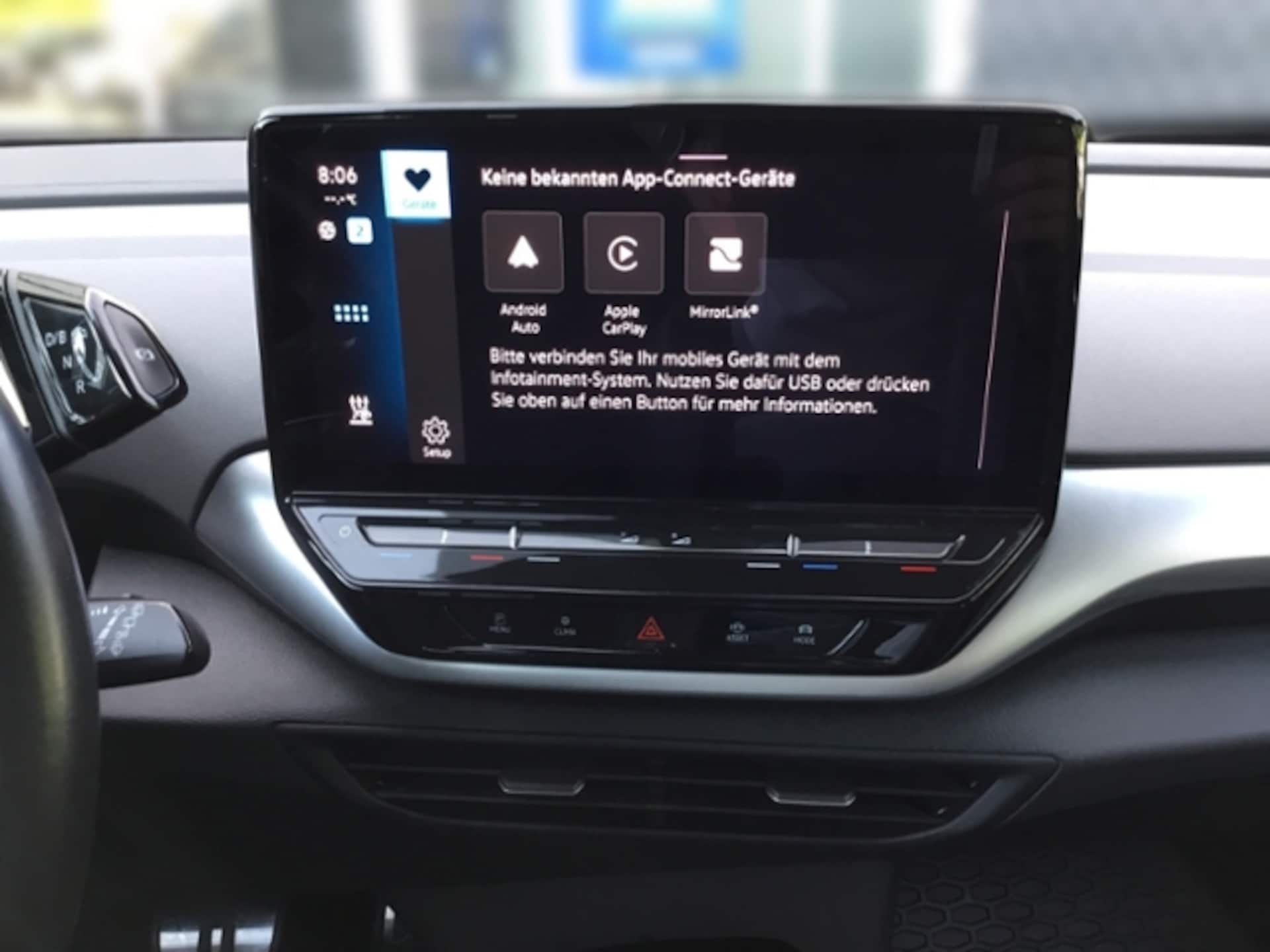 Volkswagen ID.4 Pro Performance