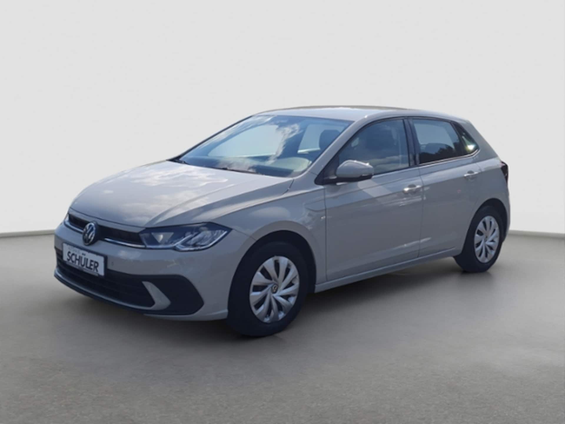 Volkswagen Polo Life