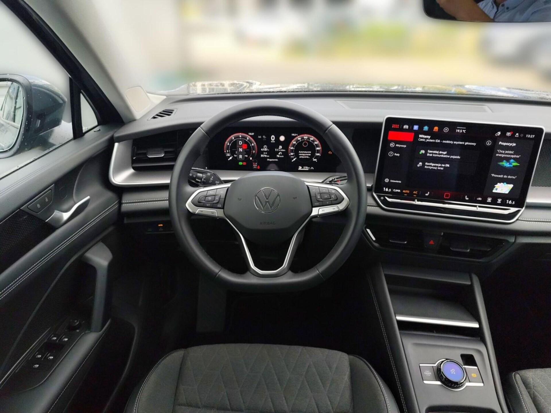 Volkswagen Tayron Life
