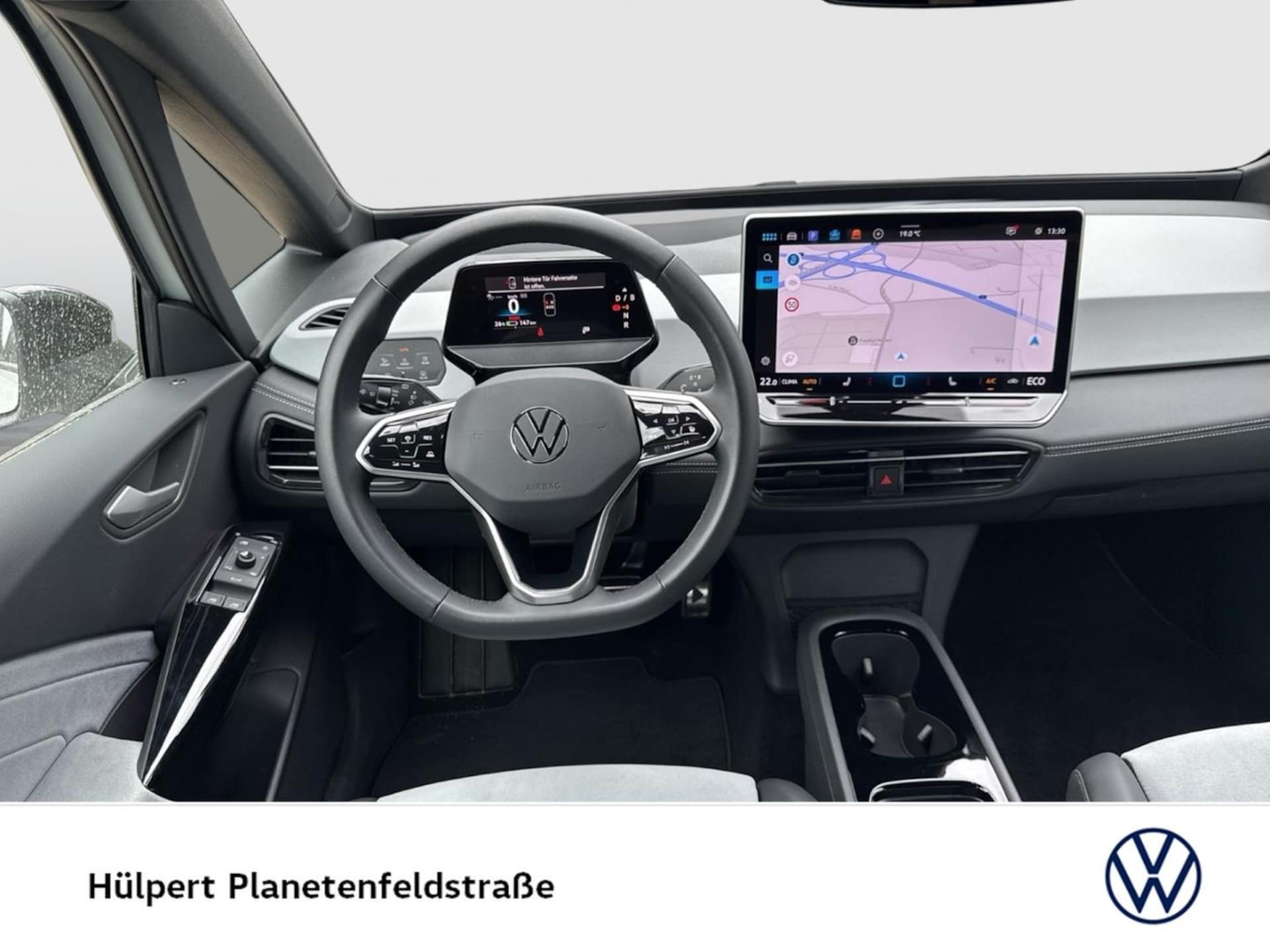 Volkswagen ID.3 Pro S