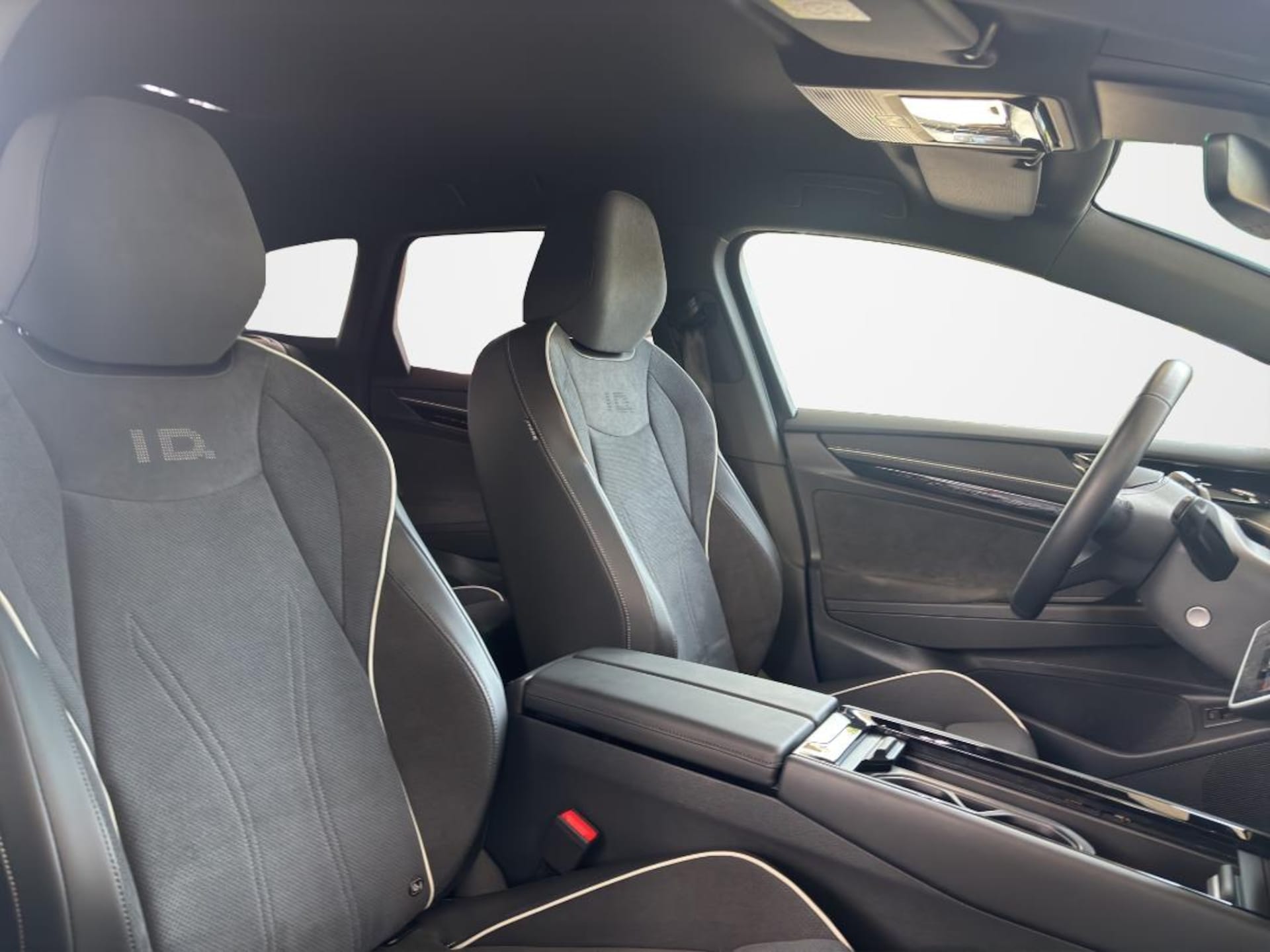 Volkswagen ID.7 Tourer Pro Edition Plus
