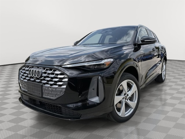 Photo of 2026 Audi Q5 