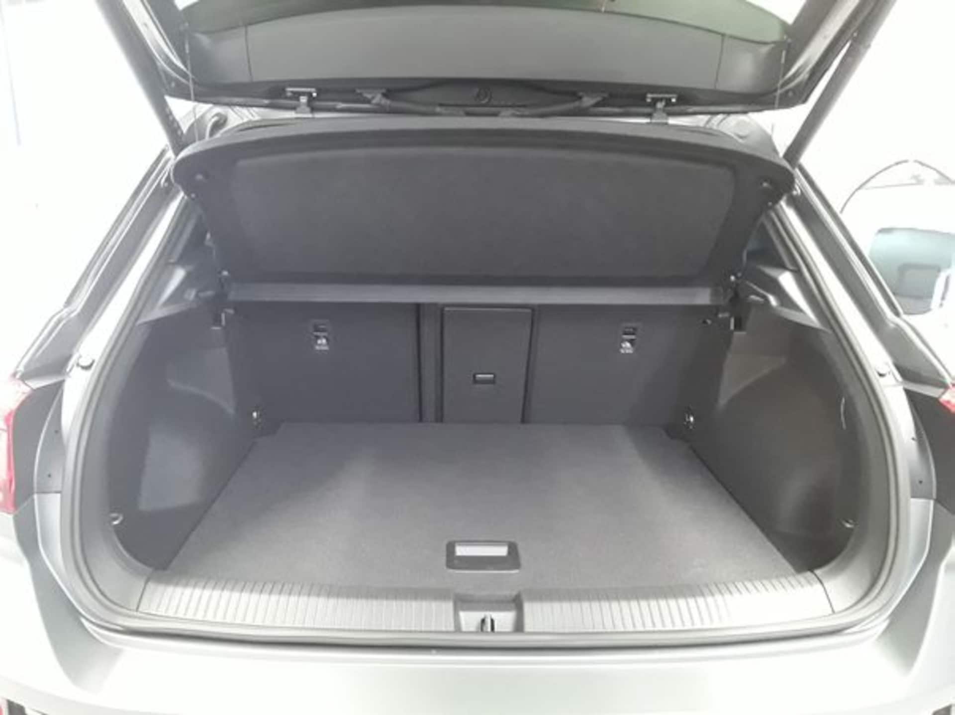 Volkswagen T-Roc R
