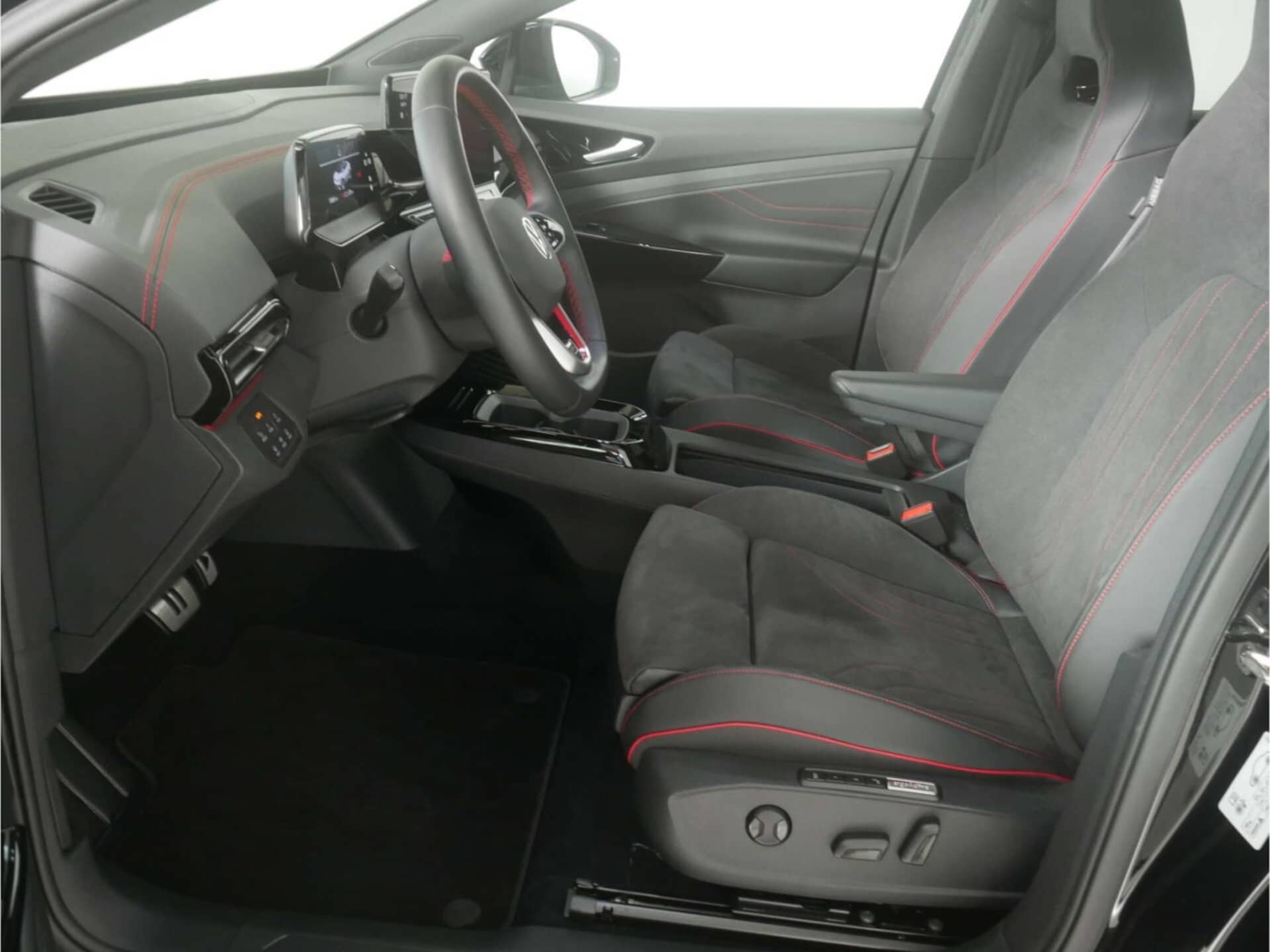 Volkswagen ID.5 GTX