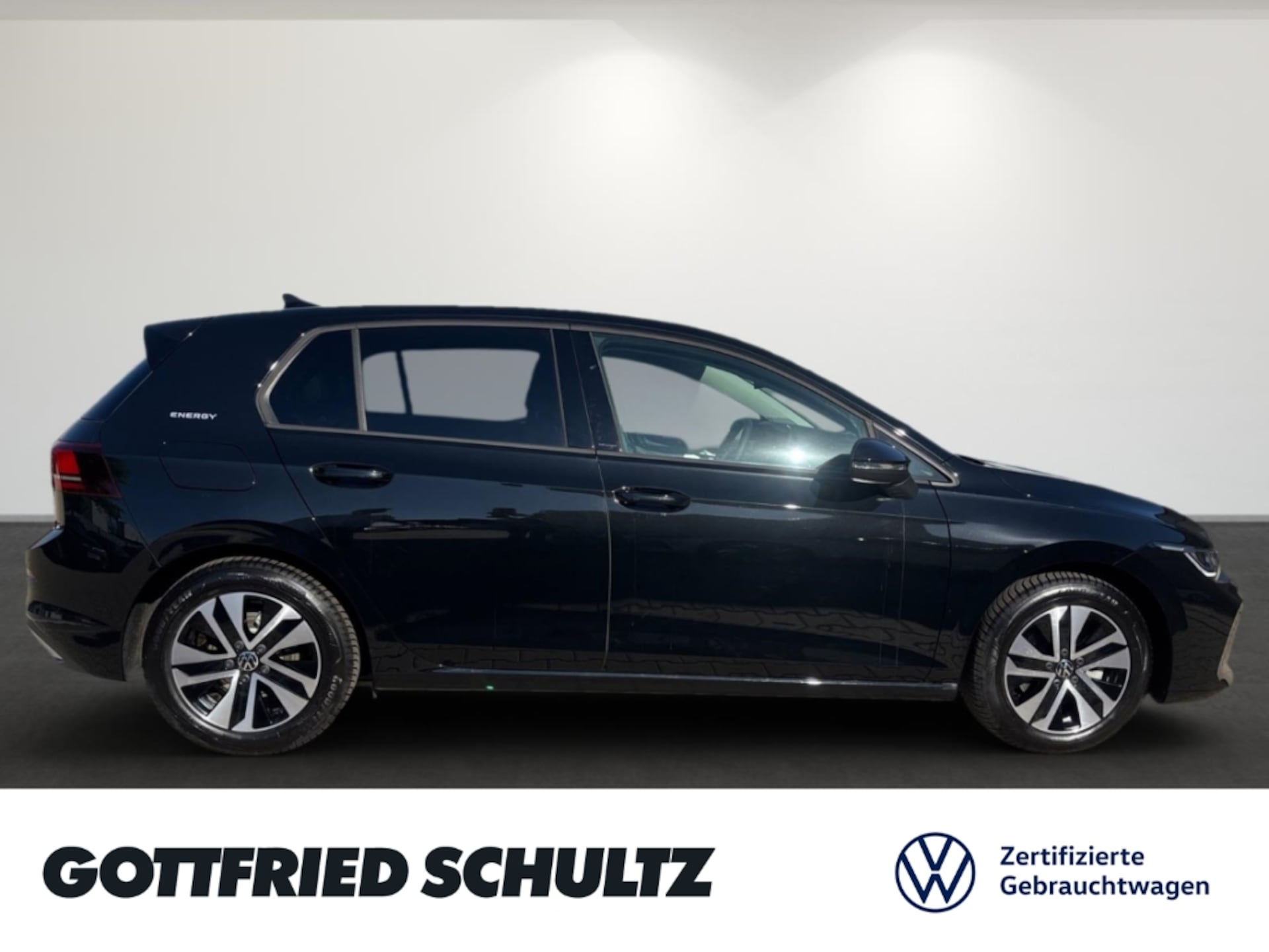 Volkswagen Golf ENERGY