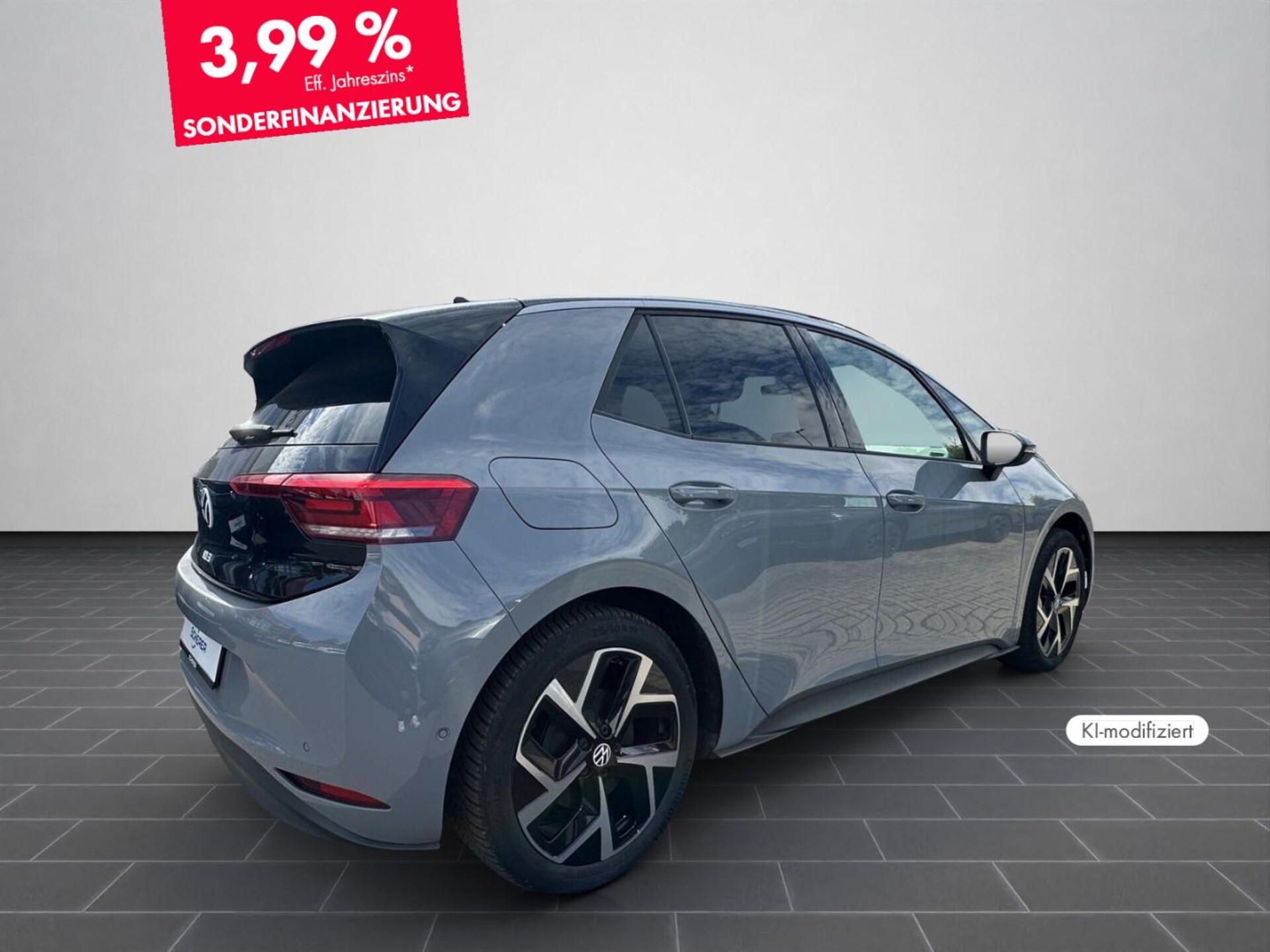 Volkswagen ID.3 MOVE Pro