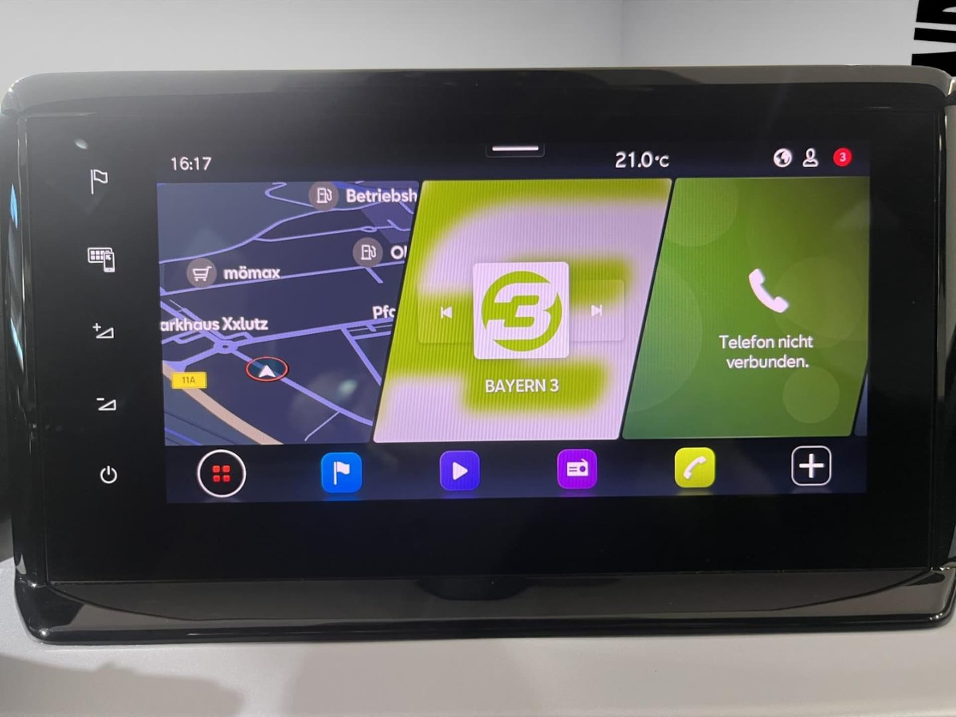 SEAT Arona FR