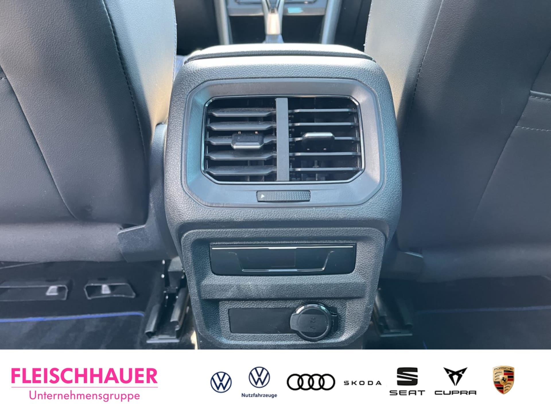Volkswagen Tiguan R