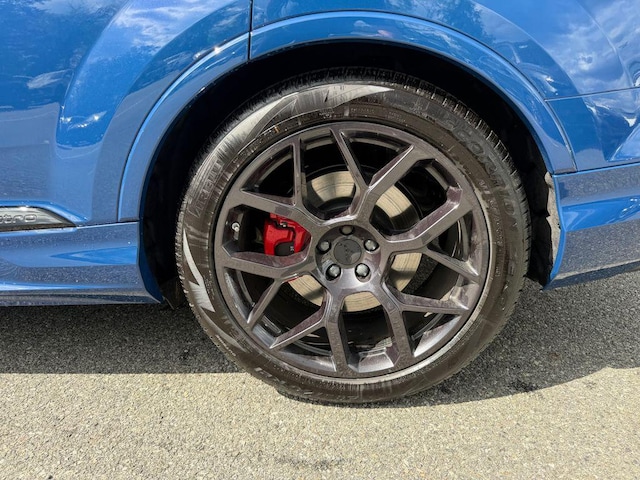 2026 Audi SQ7 Prestige - Photo 10